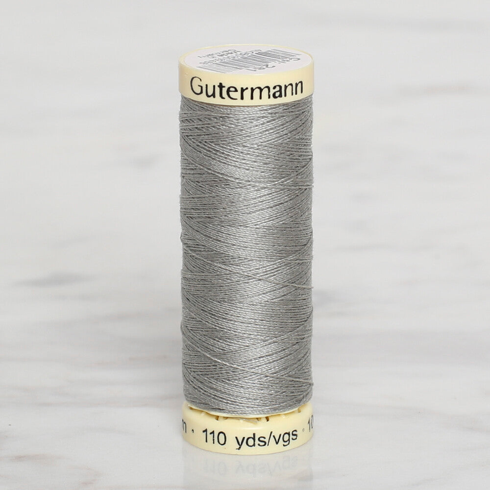 Gütermann KÜF YEŞİLİ 100 METRE DİKİŞ İPLİĞİ - 261